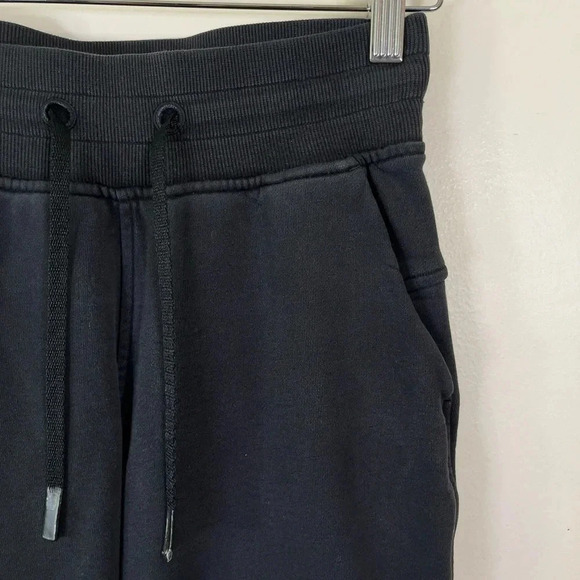 Lululemon Warm Down Jogger 28" In Black Color - Picture 6 of 13